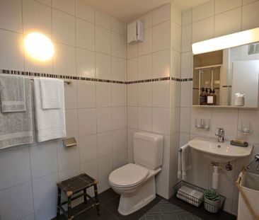 4.5 Zimmer, 110 m², 1. Stock - Photo 3