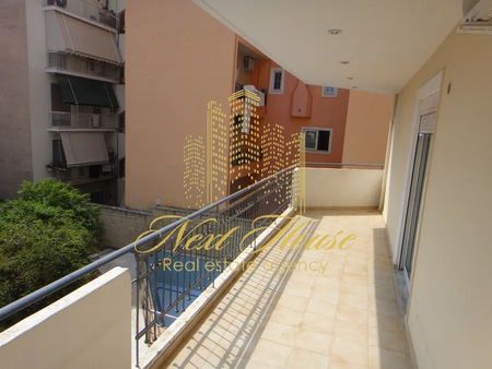 Διαμέρισμα για ενοικίαση Πάτρα - Κέντρο (Πάτρα) - Photo 3