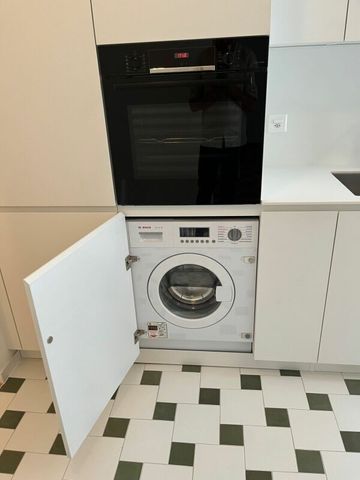 Luxurious 2.5 room apartment with garden seating area in the beautiful Museum Quarter - Photo 2