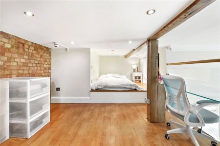 Eccleston Square, London, SW1V flat to rent - Photo 5