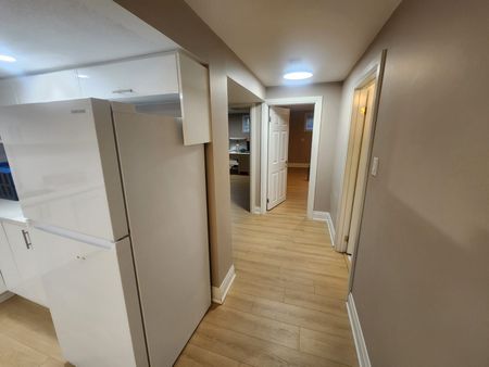 For Lease - 44 Landron Crescent Unit# Basement, Toronto, Ontario - Photo 2