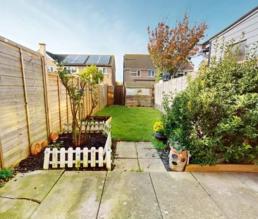 2 bedroom terraced house to rent - Photo 3