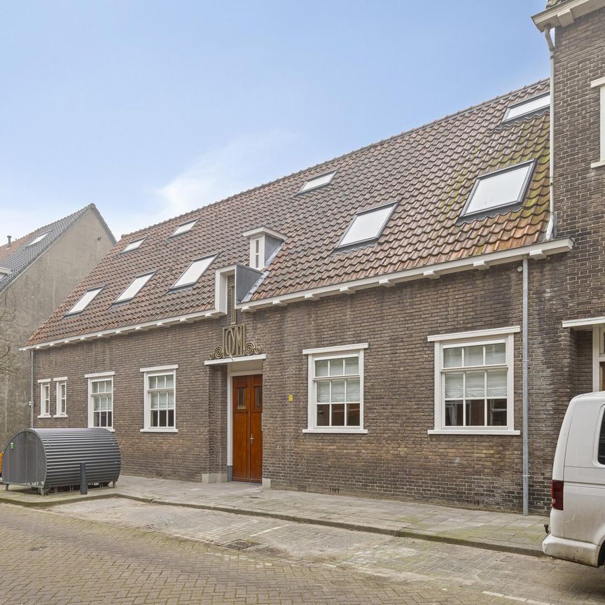 Te huur: Appartement Willem de Zwijgerstraat in Rotterdam - Foto 1