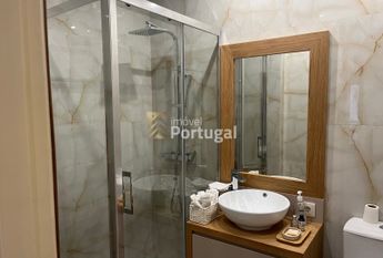 Apartamento T3 em Braga