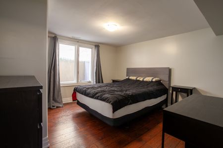 For Lease - 8 Acorn Avenue Unit# 3, Toronto, Ontario - Photo 2