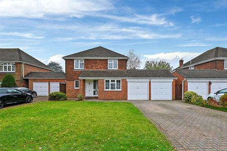 An updated four bedroom detached home located only 1.3 miles to the train station - Photo 4