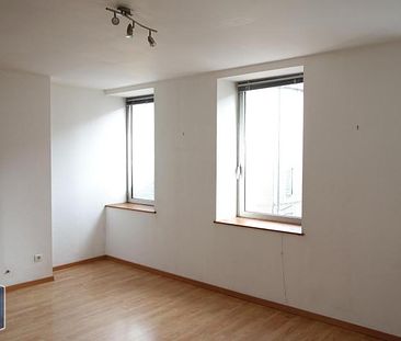 Location appartement 2 pièces de 47.34m² - Photo 2