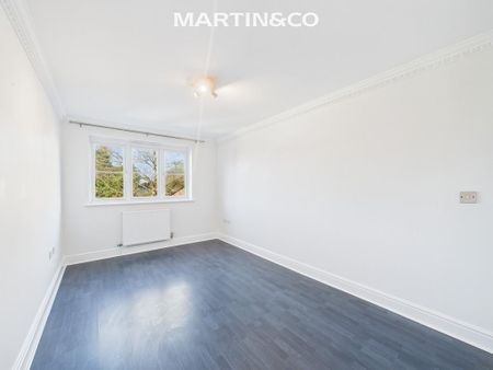 2 bedroom barn conversion to rent - Photo 5