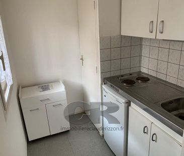 Location Appartement 1 pièce 30m² METZ 57050 - Photo 4