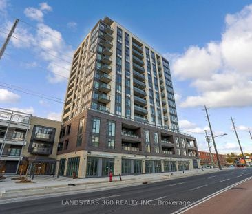 For Lease - 715 Davis Drive Unit# B1211, Newmarket, Ontario - Photo 1