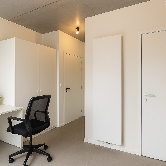 Nieuwstraat 37, kamer 4 - Photo 1
