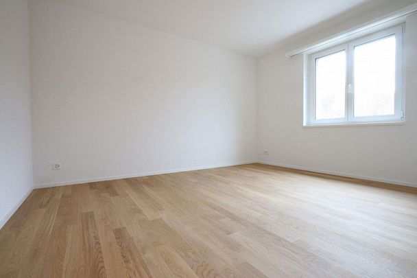 3.5 Zimmer Wohnung - Photo 1