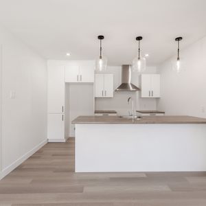 Superbe 5 ½ à Louer – Juillet 2026 - Photo 2