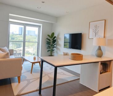 For Lease - 2495 Eglinton Avenue Unit# 309, Mississauga, Ontario - Photo 1