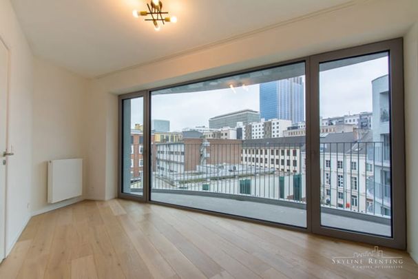 Appartement te huur - Photo 1