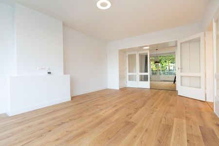 Appartement te huur: Laan van Clingendael 154 2597 CH Den Haag - Photo 4
