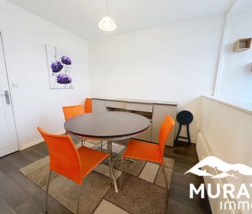 Location Appartement 2 pièces 48m² CHAMALIERES 63400 - Photo 2