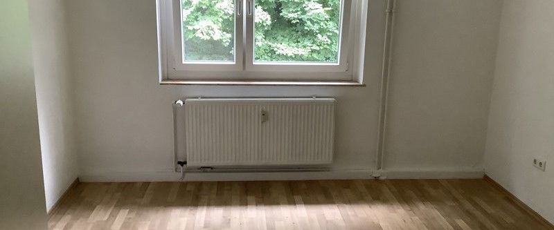 So macht wohnen Spaß: praktisches 2-Zimmer-Wohnung - Photo 1