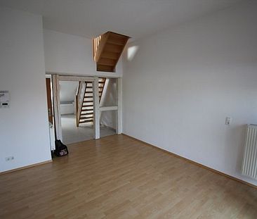 2 Zimmer-Wohnung mit Balkon in der Paulsstadt zu mieten! - Foto 2