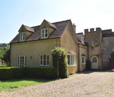 3 bedroom detached house to rent - Photo 1