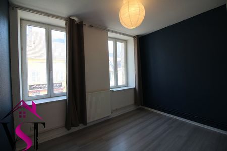 Location Appartement 3 pièces 58m² AUXONNE 21130 - Photo 5