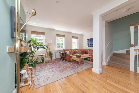 4 bedroom townhouse to rent - Photo 2