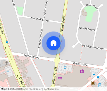 Centre of Lavington - Photo 1