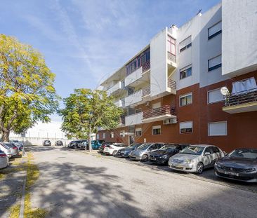 Apartamento T2 em Setúbal - Photo 3