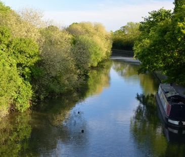 Greenford Quay, Greenford, UB6 - Photo 5