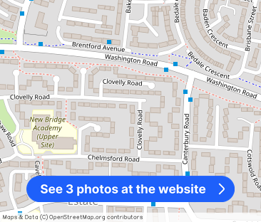 Clovelly Road, Sunderland, Tyne And Wear, SR5 - Photo 1
