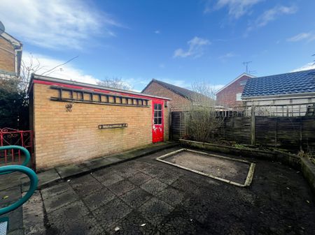 Barnes Close, Beverley - Photo 3