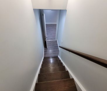 For Lease - 157 Antorisa Avenue Unit# Lower, Vaughan, Ontario - Photo 1