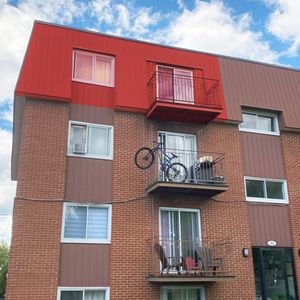 Appt 4 1/2 Avec 5 électros Inclus - Photo 2