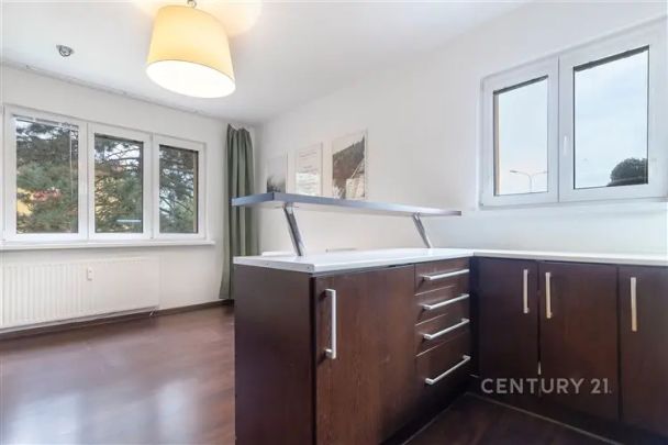 Pronájem zrekonstruovaného bytu 1+kk, 22 m - Photo 1