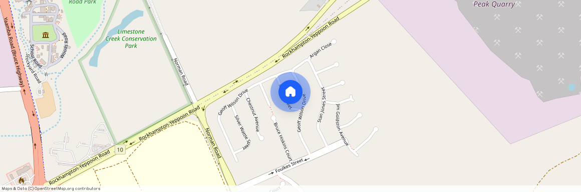 8 Maple Street, Norman Gardens