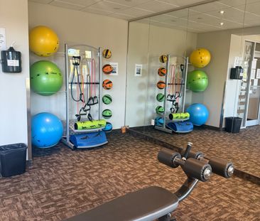 For Lease - 7768 Kennedy Road Unit# 10, Markham, Ontario - Photo 4