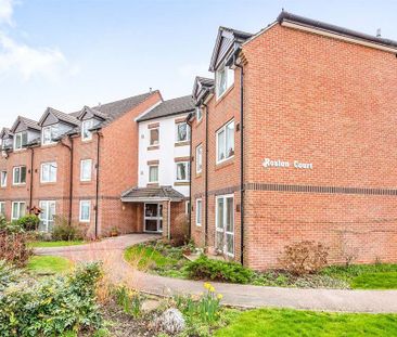 1 bedroom retirement property to rent - Photo 5