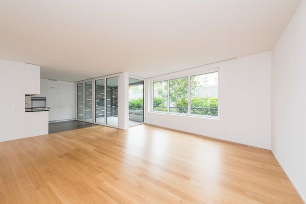 Modernes und zentrales Wohnen - Foto 1