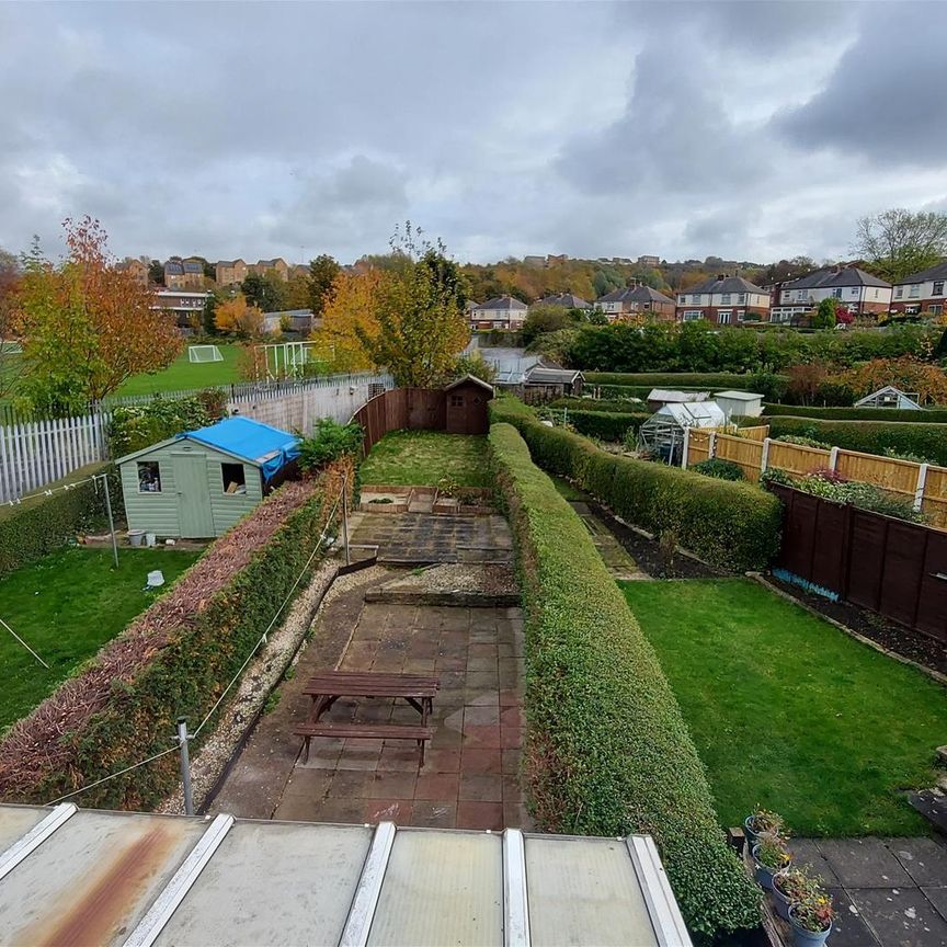 Heeley Bank Road, Heeley, Sheffield - Photo 1