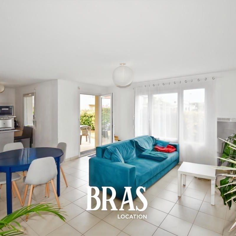 Location Appartement 3 pièces 67m² ST SEBASTIEN SUR LOIRE 44230 - Photo 1
