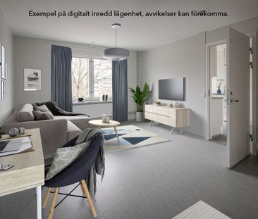 Studentgatan 6, ÖREBRO - Photo 1