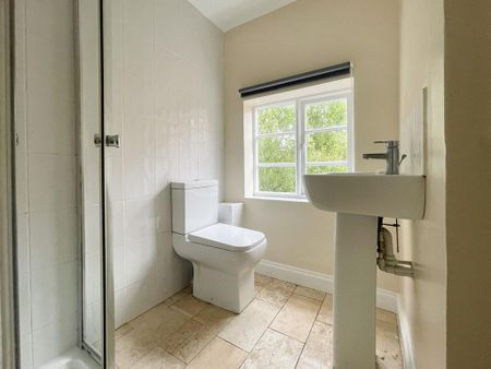 1 bedroom terraced house to rent - Photo 4