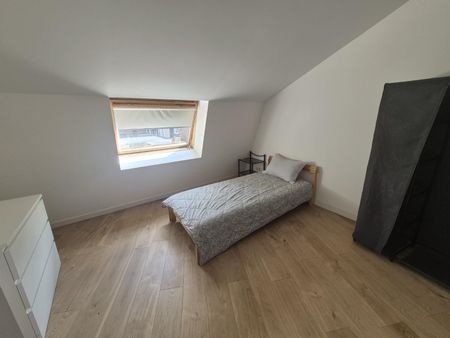 Location Appartement 3 pièces 40m² HAUBOURDIN 59320 - Photo 3
