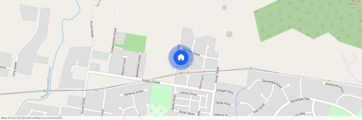 676a Shaw Street, NSW 2641, Springdale Heights