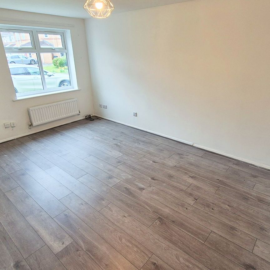 Tilbury Crescent, Thurmaston, LE4 - Photo 1