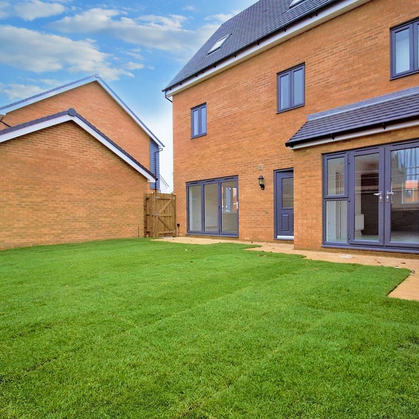 Allen Court , Wootton , Bedfordshire, MK43 9RS - Photo 1