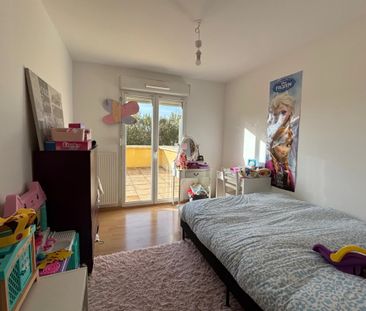 Location appartement T3 Montélimar - Photo 5