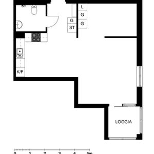 Idaborgsgatan 48 - Photo 3