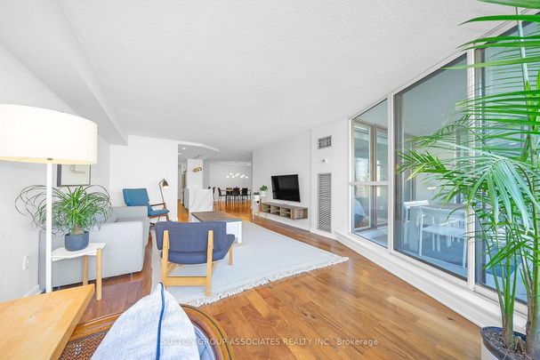 For Lease - 130 Carlton Street Unit# 601, Toronto, Ontario - Photo 1