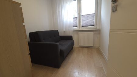 3-pokojowe w centrum Szczecina – ul. Wyszyńskiego - Photo 2